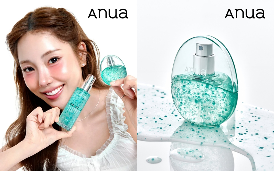 아누아 x 뽀용뇽, 공동 개발한  ‘PDRN 캡슐 미스트' 기획세트 10시간 만에 완판 27-Image